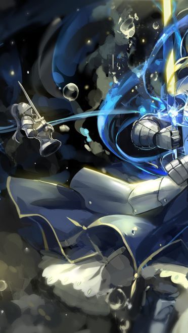 fate saber 高清电脑壁纸下载(1)