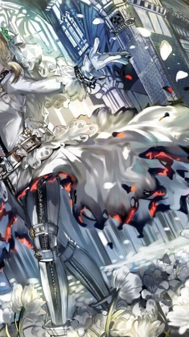 fate saber 高清电脑壁纸下载(1)