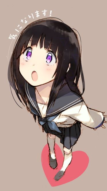 拜倒在制服裙下 水手服少女手机壁纸下载