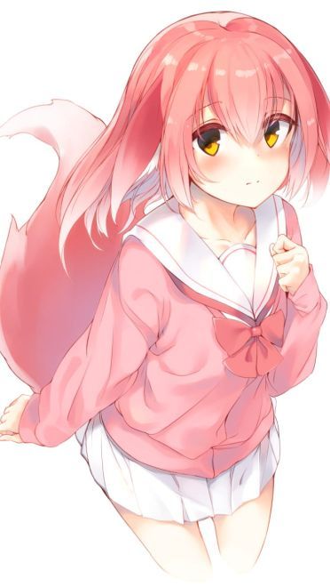 拜倒在制服裙下 水手服少女手机壁纸下载