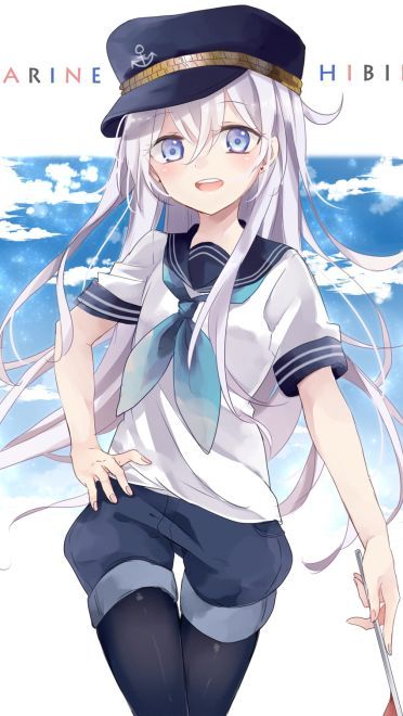 拜倒在制服裙下 水手服少女手机壁纸下载