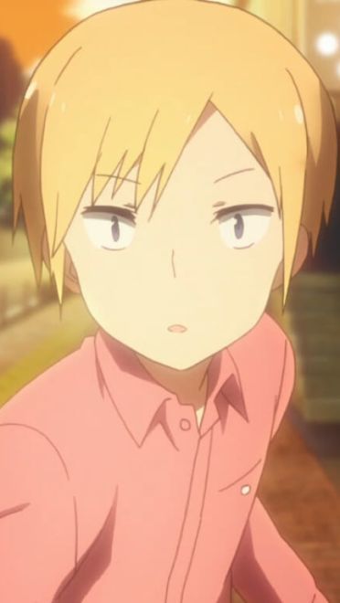 动漫常有 小埋不常有 干物妹高清电脑壁纸下载(1)