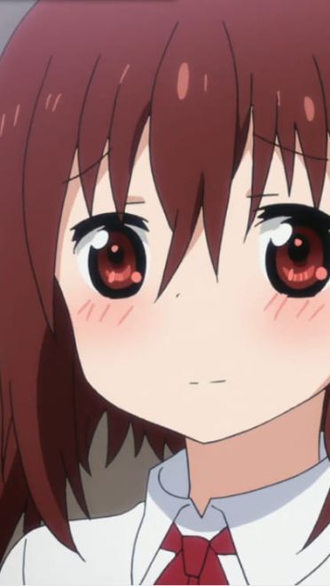 动漫常有 小埋不常有 干物妹高清电脑壁纸下载(1)