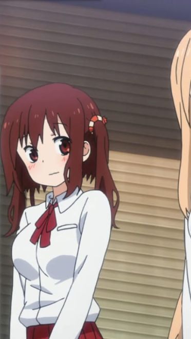 动漫常有 小埋不常有 干物妹高清电脑壁纸下载(1)