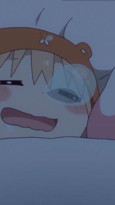 动漫常有 小埋不常有 干物妹高清电脑壁纸下载(1)