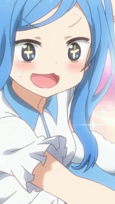 动漫常有 小埋不常有 干物妹高清电脑壁纸下载(1)