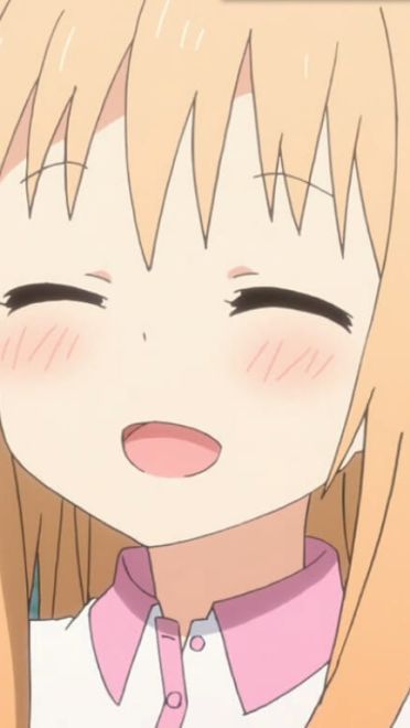 动漫常有 小埋不常有 干物妹高清电脑壁纸下载(1)