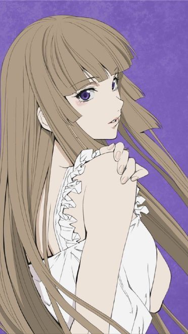 命运交缠 绝园的暴风雨 手机壁纸