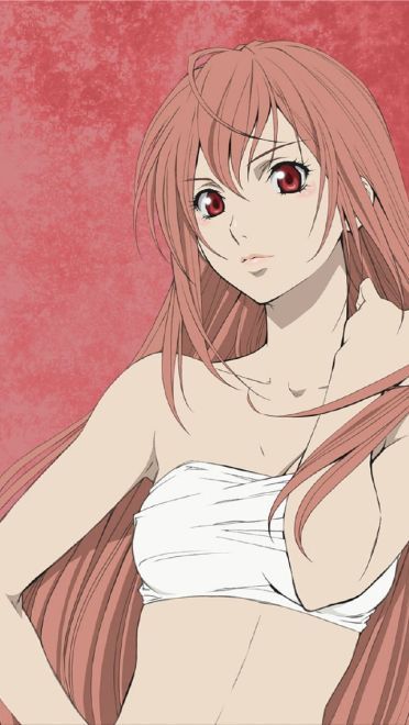 命运交缠 绝园的暴风雨 手机壁纸