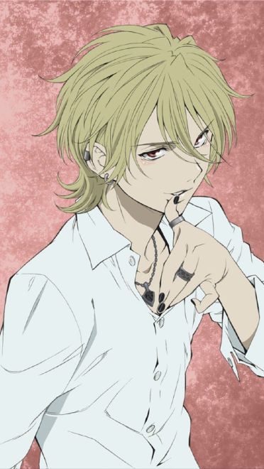 命运交缠 绝园的暴风雨 手机壁纸