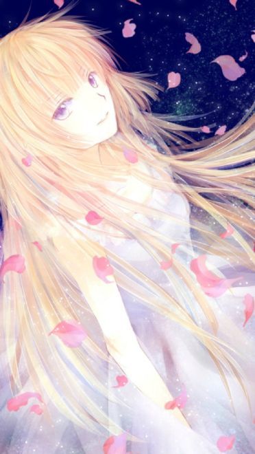 命运交缠 绝园的暴风雨 手机壁纸