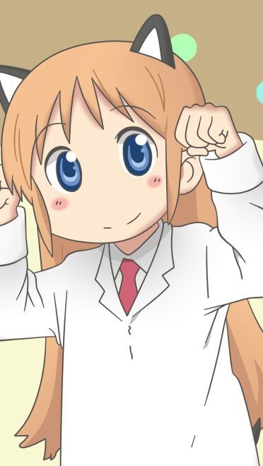 不一般的 日常 安卓主题