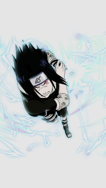 这就是我的忍道！火影忍者 手机壁纸