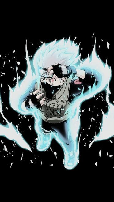 这就是我的忍道！火影忍者 手机壁纸