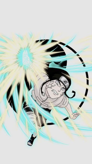 这就是我的忍道！火影忍者 手机壁纸