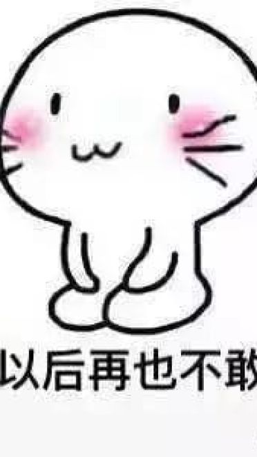 给未来的老婆大人准备一套表情包