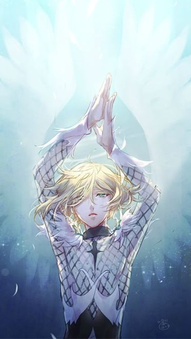 基情的花式滑冰 冰上的尤里 手机壁纸