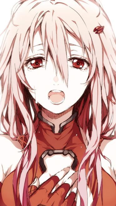 罪恶王冠 蝶祈 动漫手机壁纸下载