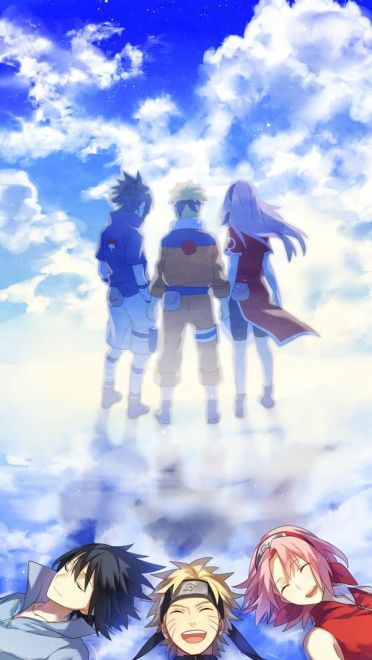 外冷内热宇智波佐助 火影忍者 手机壁纸