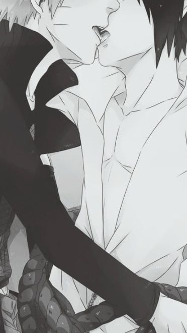 外冷内热宇智波佐助 火影忍者 手机壁纸