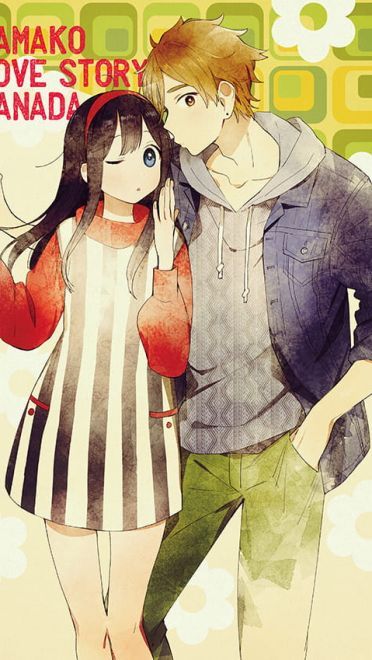 温和的狗粮  玉子市场情侣款手机壁纸