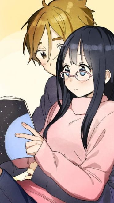 温和的狗粮  玉子市场情侣款手机壁纸