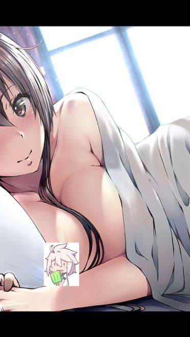 舰队collection 撑伞的小姐姐 大和 舰娘手机壁纸下载