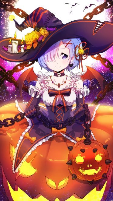 蕾姆党头顶青天 蕾姆最新本子图手机壁纸下载