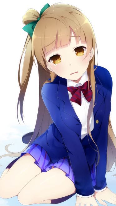 你知道南小鸟的魅力吗？南小鸟手机壁纸(1)