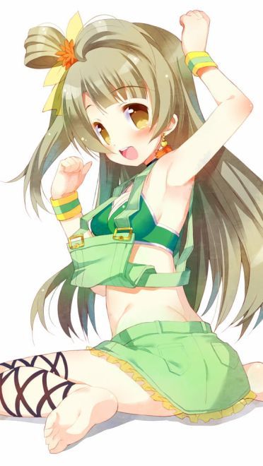 你知道南小鸟的魅力吗？南小鸟手机壁纸(1)