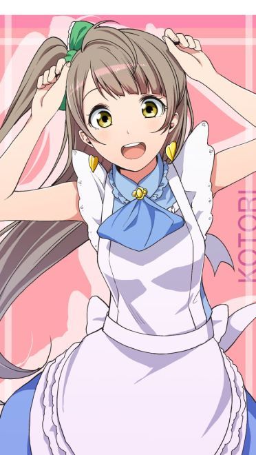 你知道南小鸟的魅力吗？南小鸟手机壁纸(1)