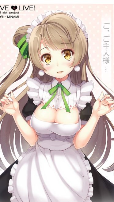 你知道南小鸟的魅力吗？南小鸟手机壁纸(1)