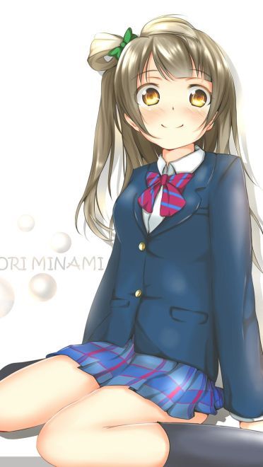 你知道南小鸟的魅力吗？南小鸟手机壁纸(1)