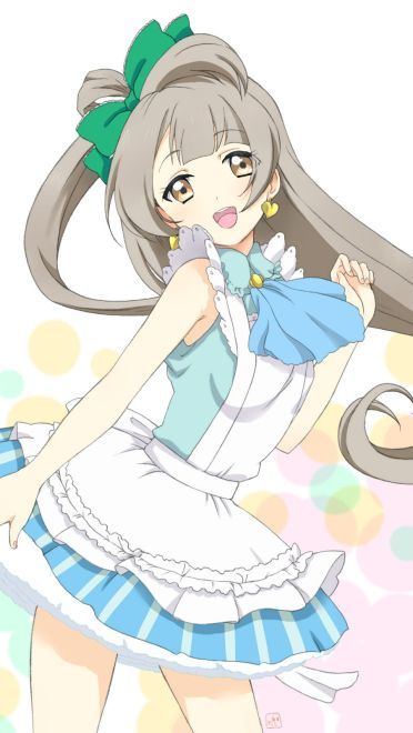 你知道南小鸟的魅力吗？南小鸟手机壁纸(1)