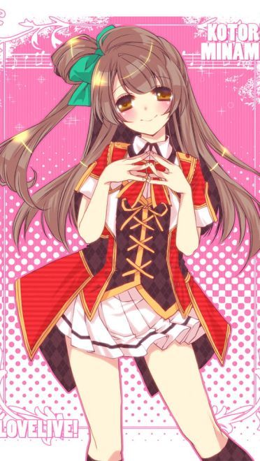 你知道南小鸟的魅力吗？南小鸟手机壁纸(1)