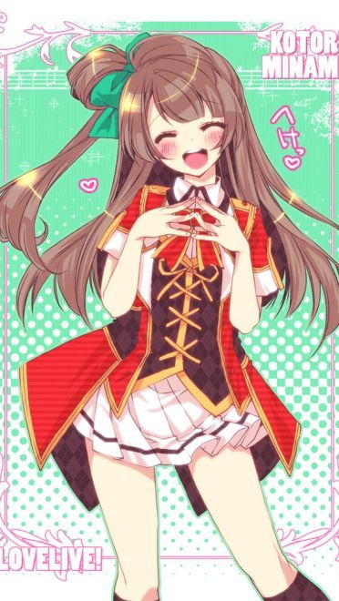 你知道南小鸟的魅力吗？南小鸟手机壁纸(1)