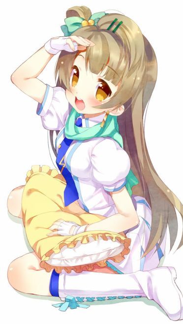 你知道南小鸟的魅力吗？南小鸟手机壁纸(1)