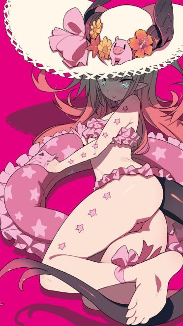 Fate/grand order 动漫高清手机壁纸下载