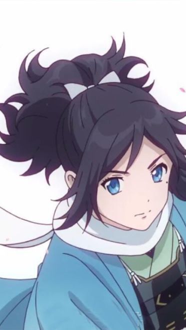 刀剑乱舞 动漫高清电脑壁纸下载