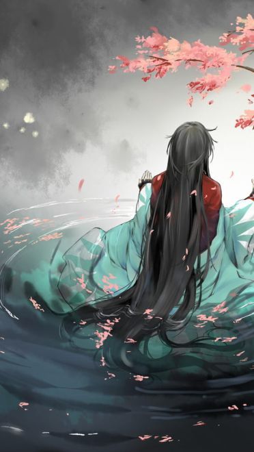 刀剑乱舞 动漫高清电脑壁纸下载