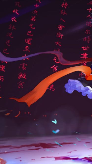 六根清净 甲铁城 无名 高清动漫电脑壁纸下载