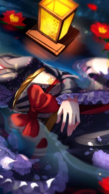 六根清净 甲铁城 无名 高清动漫电脑壁纸下载