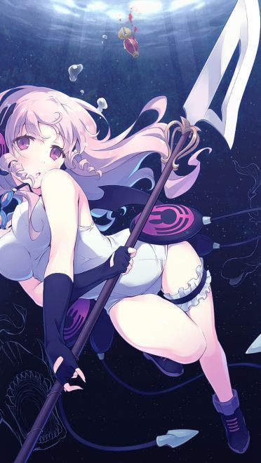 稍微不残酷的 魔法少女育成计划 安卓主题