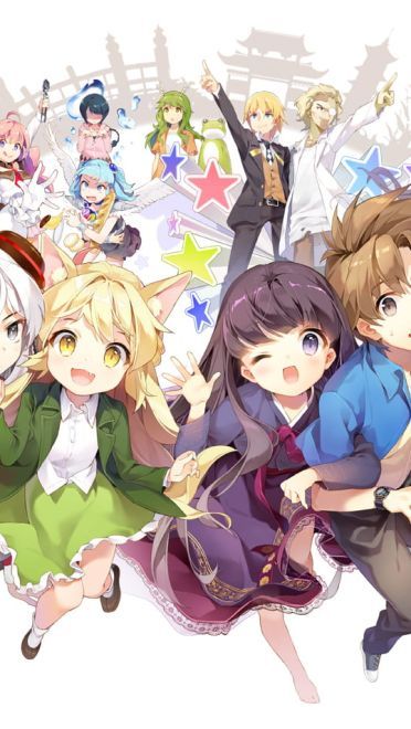 二次元旗袍少女电脑壁纸下载(1)