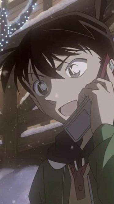 名侦探柯南高清电脑壁纸下载(1)