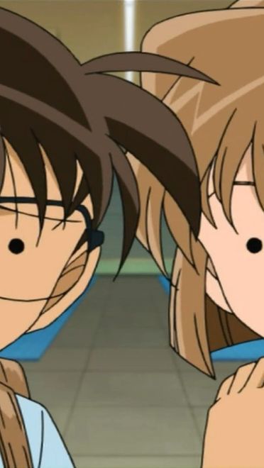 名侦探柯南高清电脑壁纸下载(1)