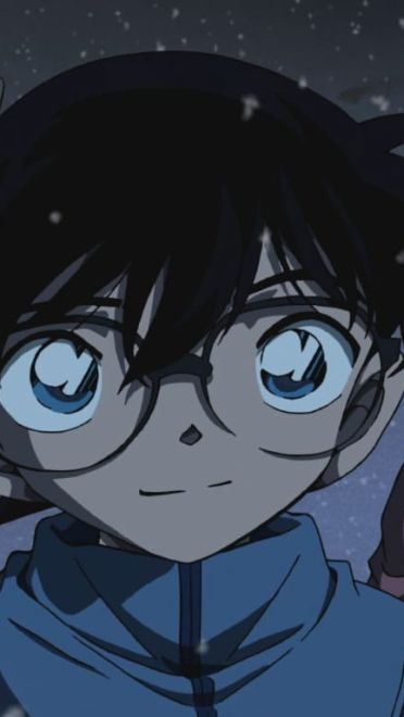 名侦探柯南高清电脑壁纸下载(1)