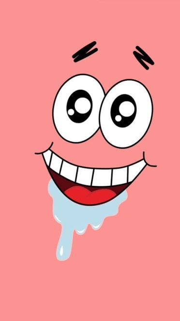 海绵宝宝！动漫卡通高清电脑壁纸下载