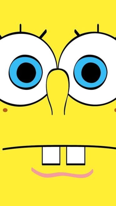 海绵宝宝！动漫卡通高清电脑壁纸下载