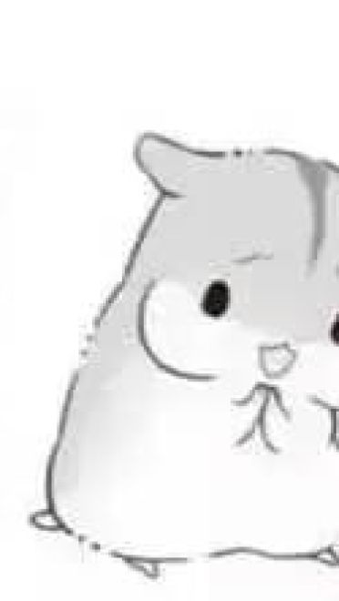 小仓鼠系列给老婆的表情包 好喜欢老婆